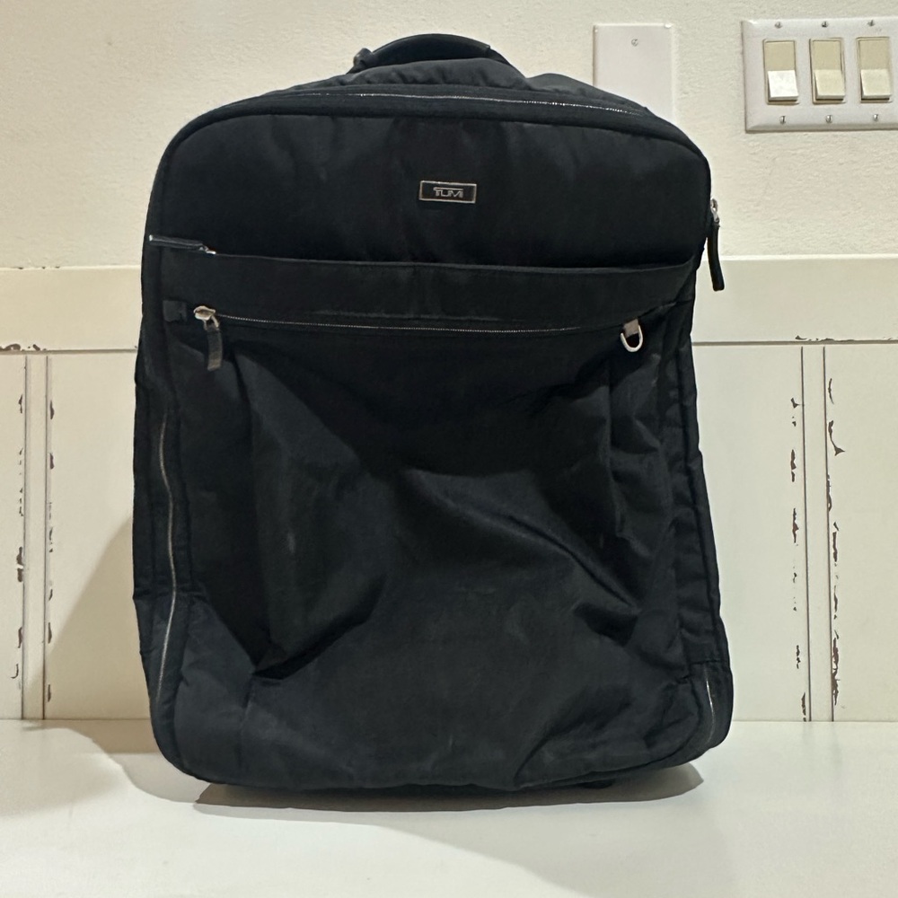 Tumi | Voyageur Nylon Suitcase